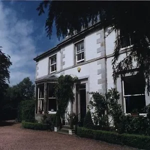 Spylaw Bank House Guest house