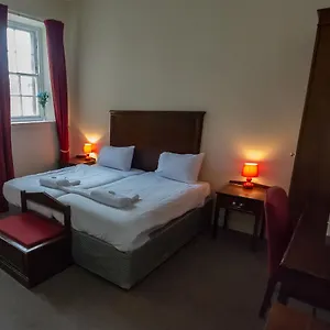 York House Bed & Breakfast