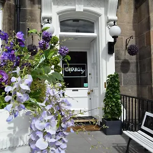 Edinburgh37 Hotel